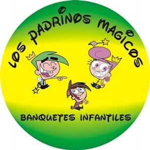 Padrinos Magicos Banquetes Infantiles